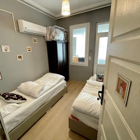 Ozkan - Center Fully Furnished 50mbps Wifi Netflix Apartment Fethiye