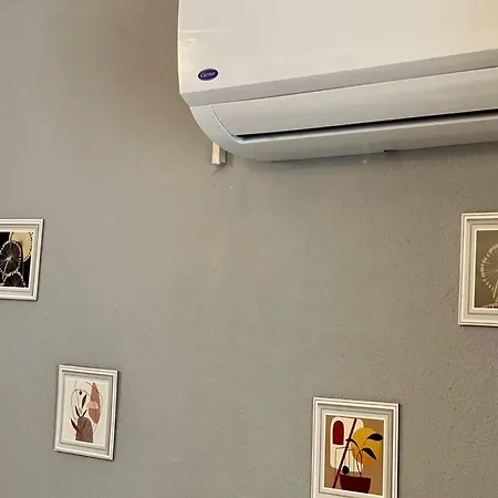 Apartment Ozkan - Center Fully Furnished 50mbps Wifi Netflix *
