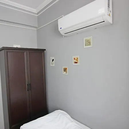 Ozkan - Center Fully Furnished 50mbps Wifi Netflix