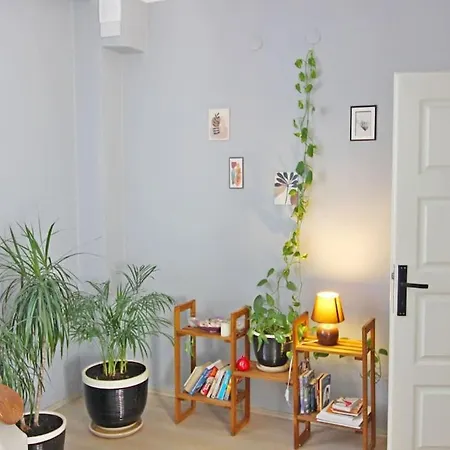 Ozkan - Center Fully Furnished 50mbps Wifi Netflix Apartment Fethiye