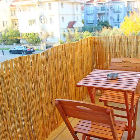 Ozkan - Center Fully Furnished 50mbps Wifi Netflix Apartment