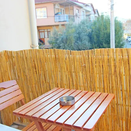 Ozkan - Center Fully Furnished 50mbps Wifi Netflix Apartment *