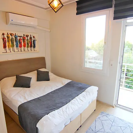 Ozkan - Center Fully Furnished 50mbps Wifi Netflix *